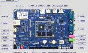 嵌入式linux驱动视频教程