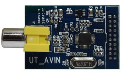 stm32嵌入式系统教程插图