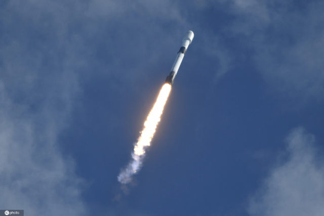arm嵌入式c编程标准教程_SpaceX将第11批星链卫星送上太空插图(4)