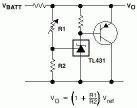 TL431电路插图(1)