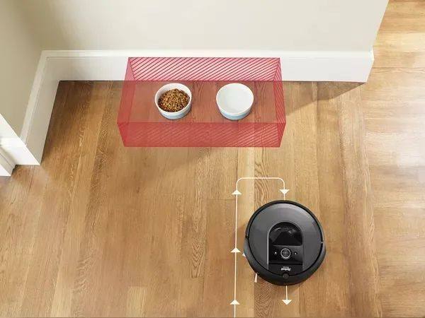 iRobot扫地机器人迎来新大脑 AI助Roomba知晓何时何地该清洁插图(5)