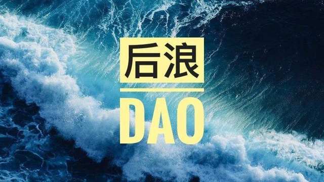 区块链DeFi之后，DAO是下一个热点吗？插图(2)