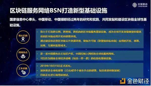 喜讯！辰宝数矩区块链成为BSN官方指定区块链应用插图(3)