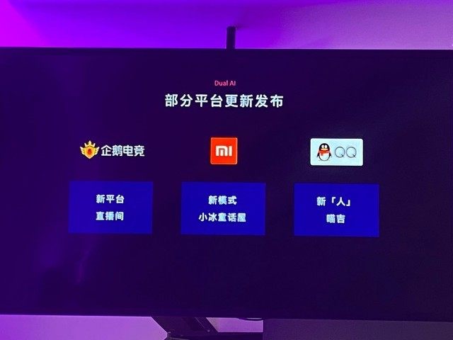 第八代小冰年度发布会召开 小冰框架正式发布插图(6)