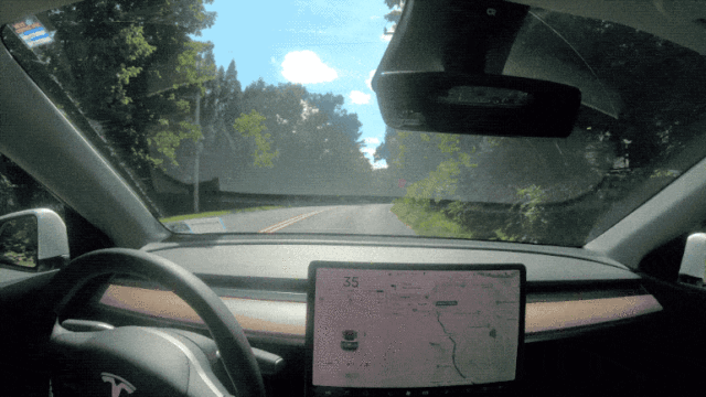 消费者报告：特斯拉“全自动驾驶能力”名不副实 无法实现自动驾驶插图(3)