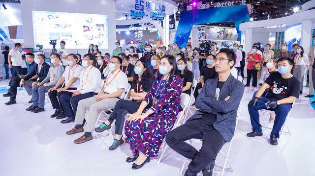 科技创新，冰雪先行——中国国际机器人竞技大赛-冰雪全明星赛正式启动插图(3)