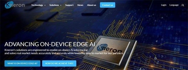 这家初创公司的芯片比谷歌、英特尔还能打插图(1)