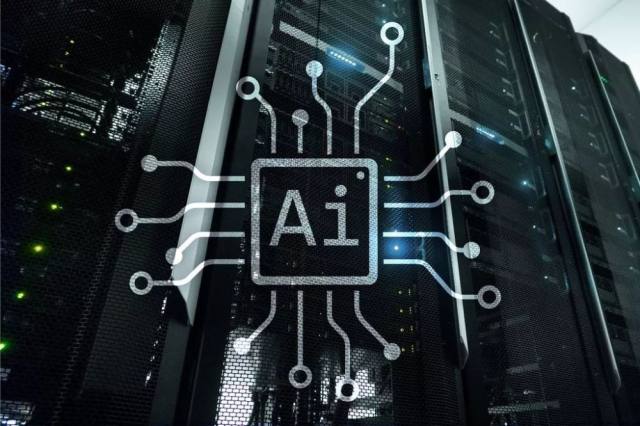 性能超越GPU、FPGA，华人学者提出软件算法架构加速AI实时化插图(1)