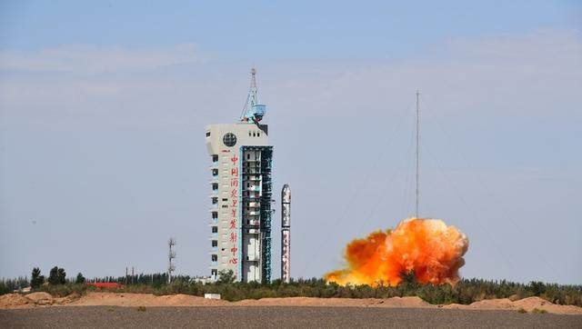 中国成功发射“可重复使用航天器”，外界猜测“可能已成功测试空天飞机”插图(1)